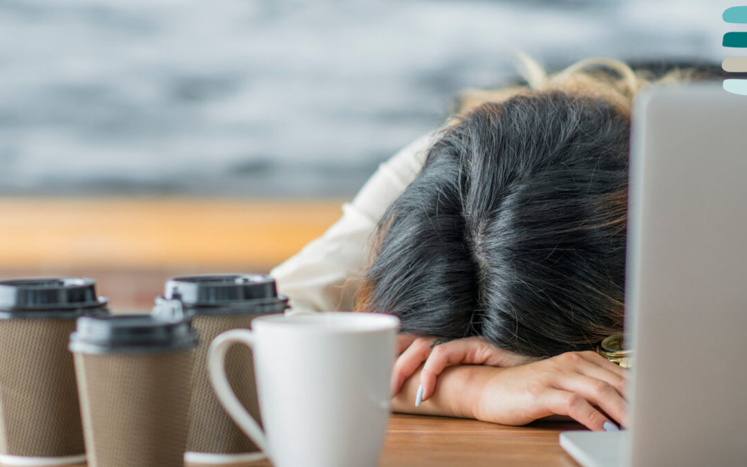 Erfolg ohne Erschöpfung – wie du aufhörst, dich über Leistung zu definieren